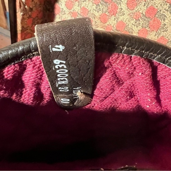 Cabela’s Brown Western Work Boots Thinsulate Lined - Picture 8 of 9